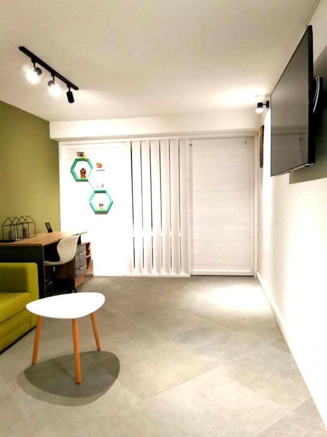 Uranus Studio Apartment Piatra Neamţ Exterior foto