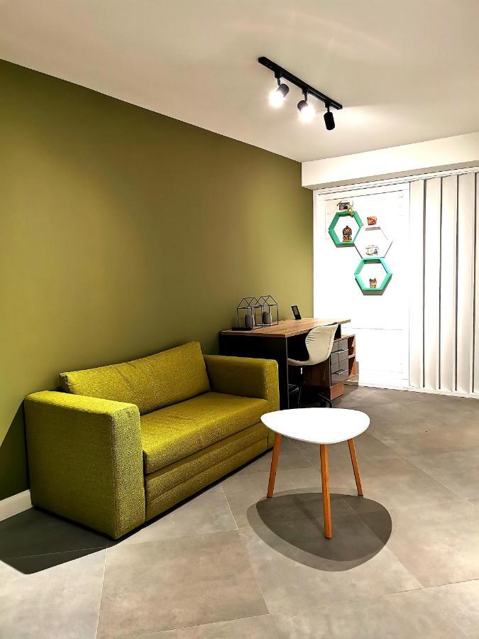 Uranus Studio Apartment Piatra Neamţ Exterior foto